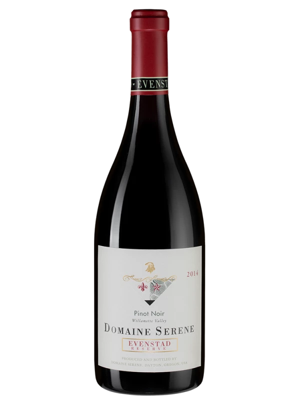 Evenstad Reserve Pinot Noir, Соединенные Штаты Америки Domaine Serene