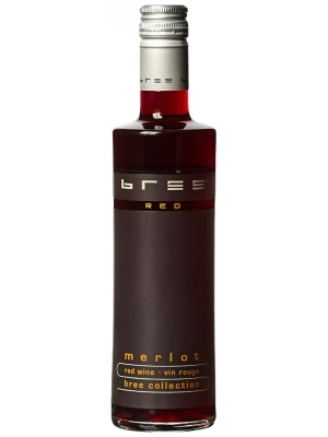 Вино Bree Merlot, Pays d'Oc IGP 0.25 л