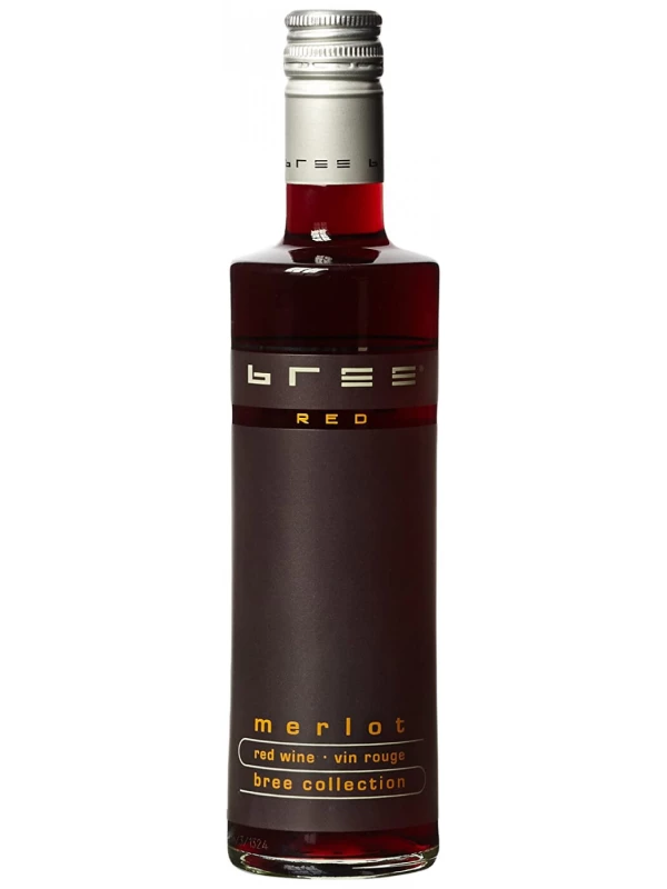 Bree Merlot, Pays d'Oc IGP