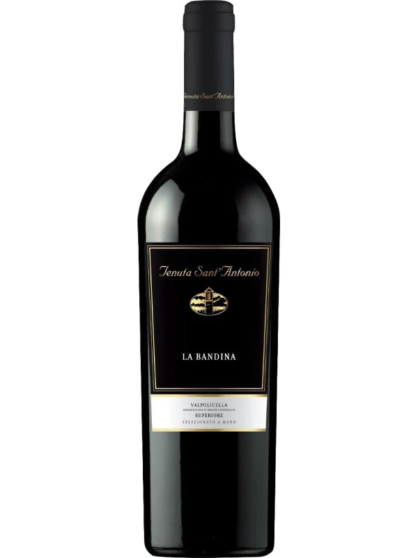 Tenuta Sant'Antonio, La Bandina Valpolicella DOC Superiore
