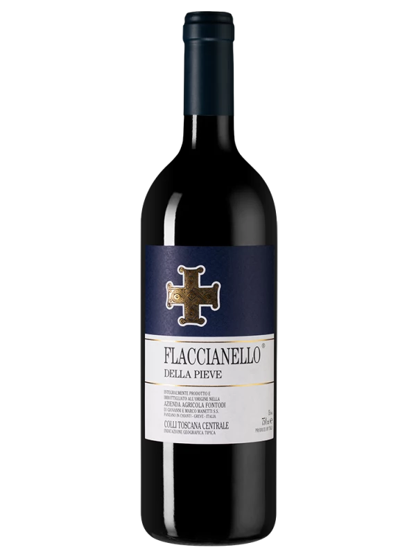 Flaccianello della Pieve, Италия Fontodi