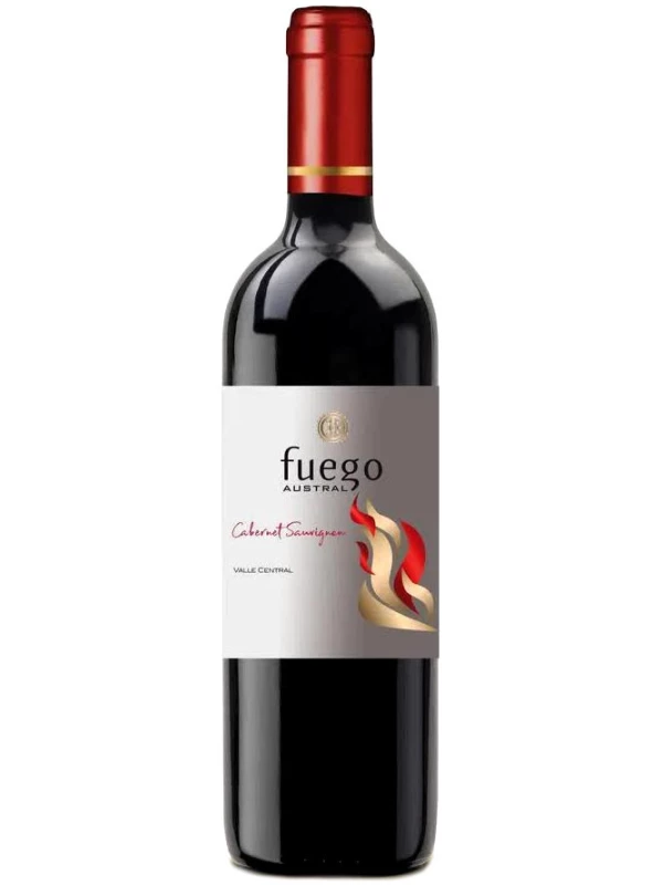 Fuego Austral Cabernet Sauvignon