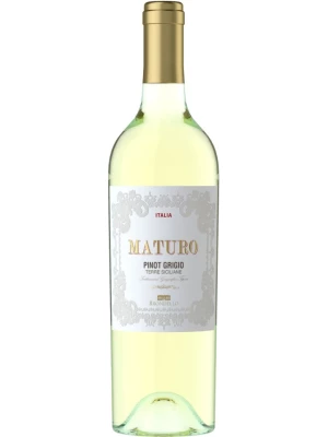 Вино Castellani, Maturo Pinot Grigio, Terre Siciliane IGT 2025, 0.75 л