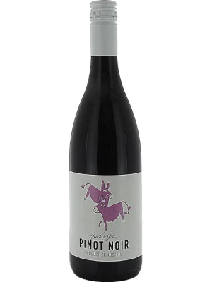 Вино Jack'n Jen Pinot Noir 0.75 л