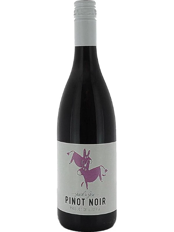 Jack'n Jen Pinot Noir