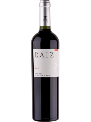Вино Raiz Syrah 2017, 0.75 л