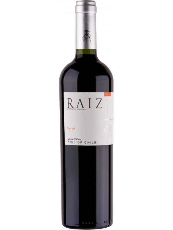 Raiz Syrah