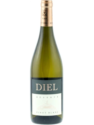 Вино Diel, Pinot Blanc Reserve 2014, 0.75 л