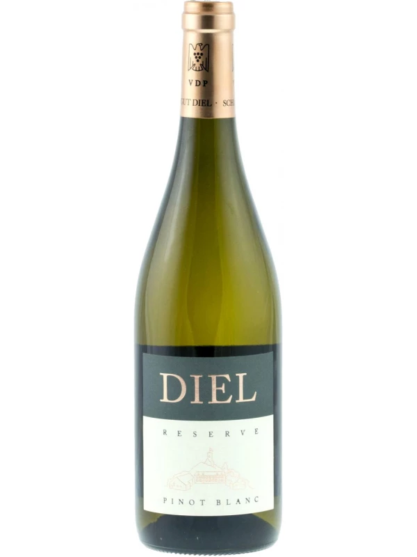 Diel, Pinot Blanc Reserve
