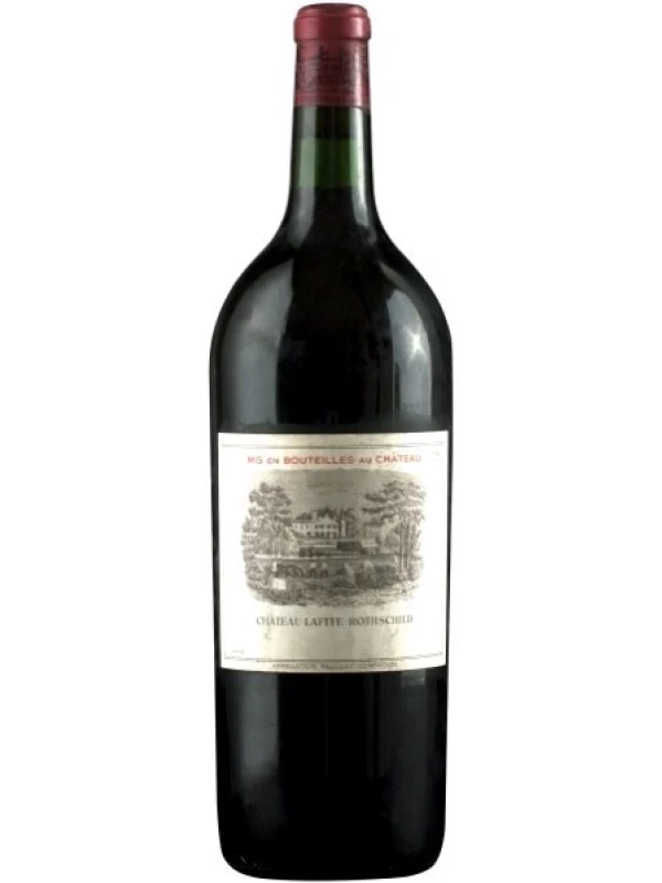 Chateau Lafite Rothschild, Pauillac AOC 1-er Grand Cru