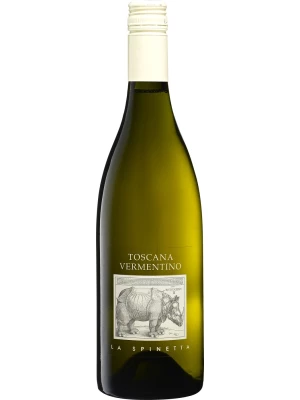 Вино La Spinetta, Toscana Vermentino IGT 2017, 0.75 л