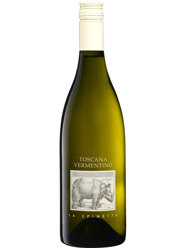 La Spinetta, Toscana Vermentino IGT