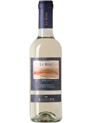 Вино Le Rime, Toscana IGT 2014, 0.375 л