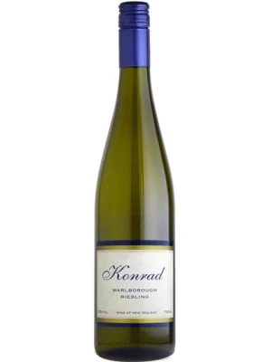 Вино Konrad, Riesling 2008, 0.75 л