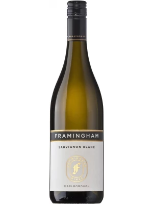 Вино Framingham, Sauvignon Blanc 0.75 л