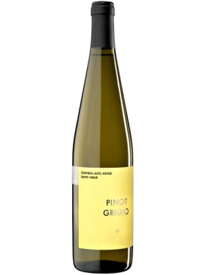 Вино Erste & Neue Kellerei, Pinot Grigio, Alto Adige DOC 2010, 0.75 л