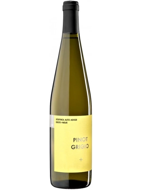 Erste & Neue Kellerei, Pinot Grigio, Alto Adige DOC