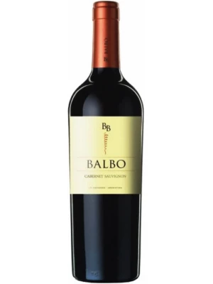 Вино Balbo Cabernet Sauvignon 2018, 0.75 л