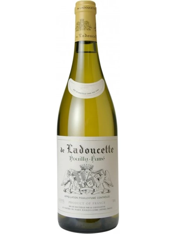Pouilly-Fume De Ladoucette AOC