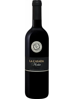 Вино Botter, La Casada Merlot, Veneto IGT 0.75 л