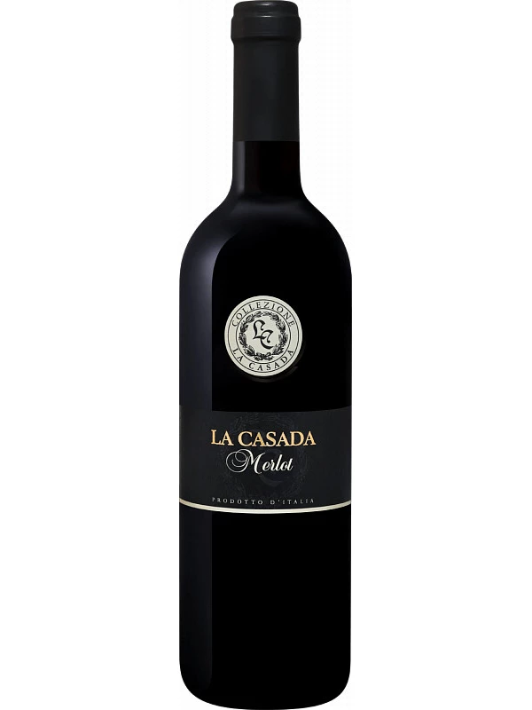 Botter, La Casada Merlot, Veneto IGT