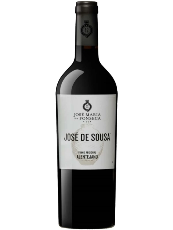 Jose Maria da Fonseca, Jose de Sousa Tinto, Alentejano VR