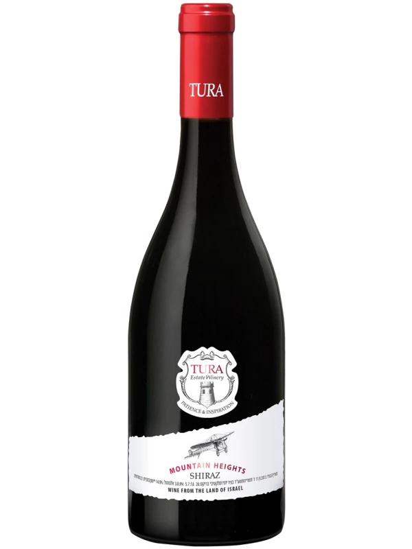 Tura Winery, Shiraz