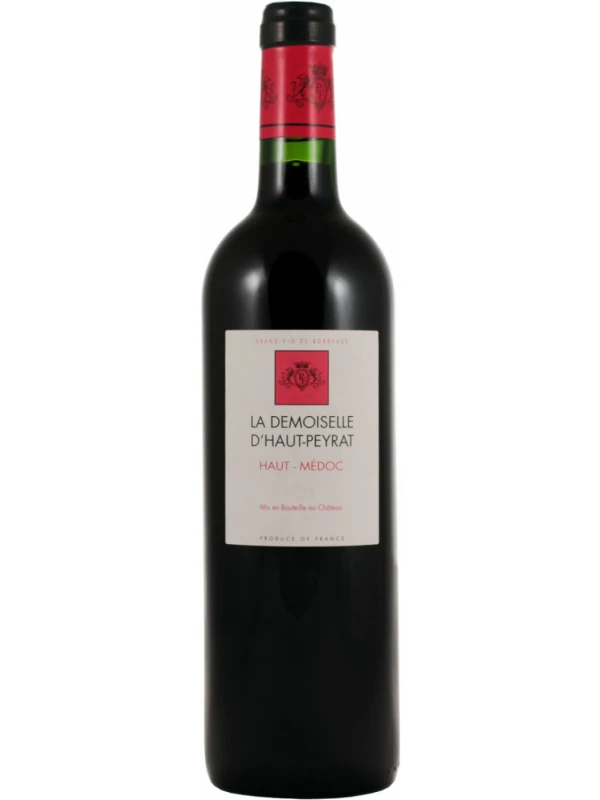 La Demoiselle d'Haut-Peyrat Kosher