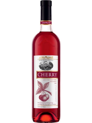 Вино Arame Cherry 0.75 л