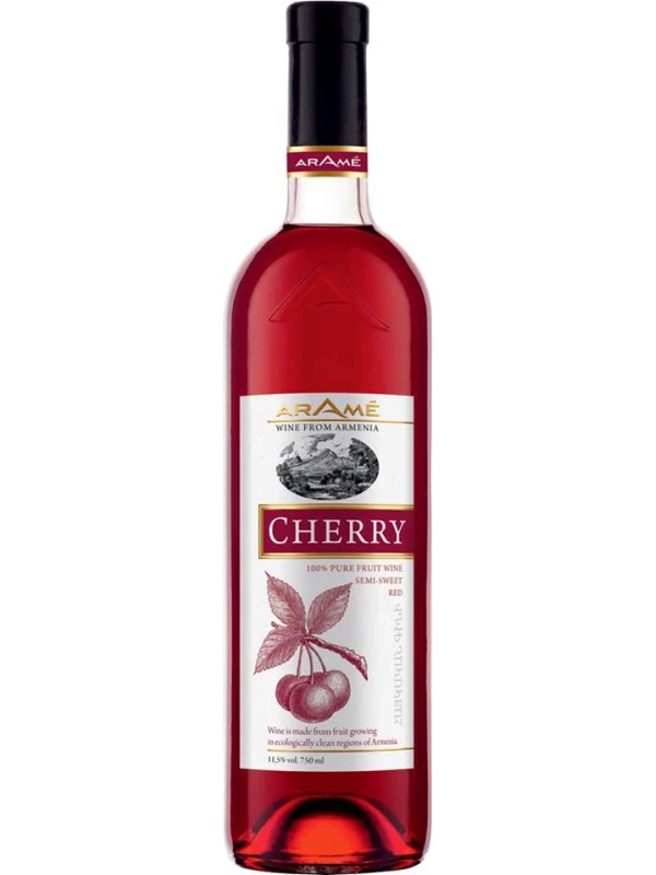 Arame Cherry