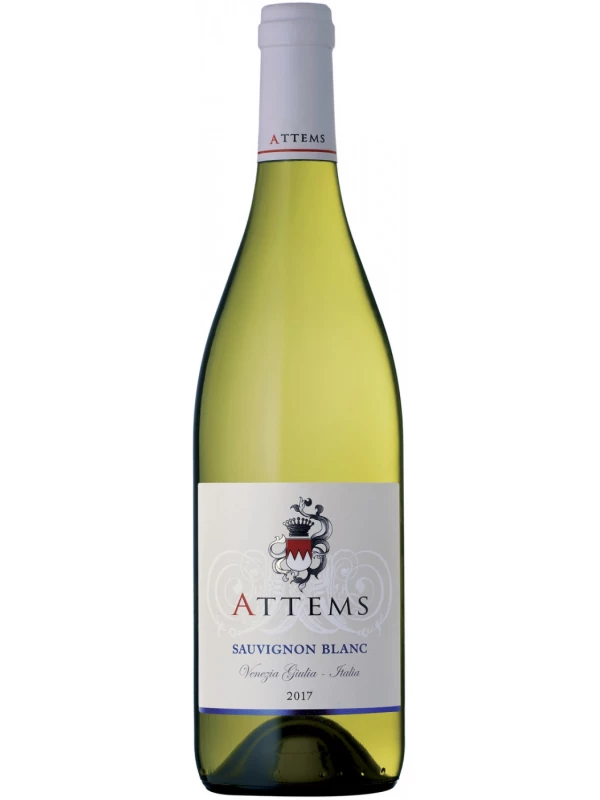 Attems, Sauvignon, Venezia Giulia IGT