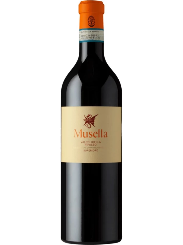 Musella, Valpolicella Superiore Ripasso DOC