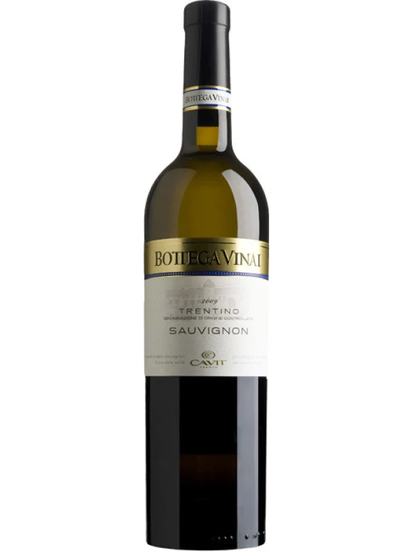 Cavit, Bottega Vinai Sauvignon