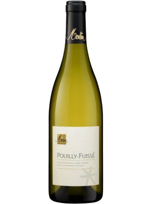 Вино Merlin, Pouilly-Fuisse AOP 2019, 0.75 л