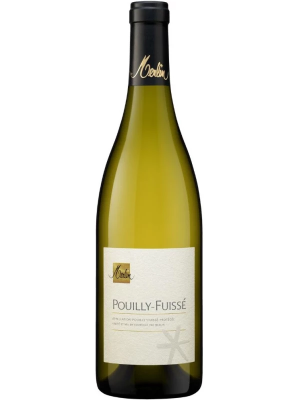 Merlin, Pouilly-Fuisse AOP