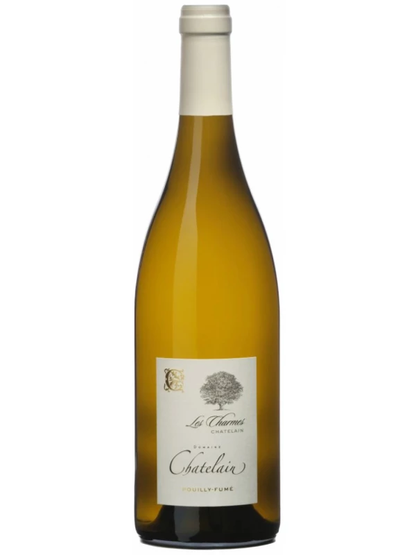 Les Charmes Chatelain, Pouilly-Fume AOC