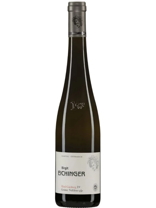 Birgit Eichinger, Gruner Veltliner Ried Gaisberg, Kamptal DAC