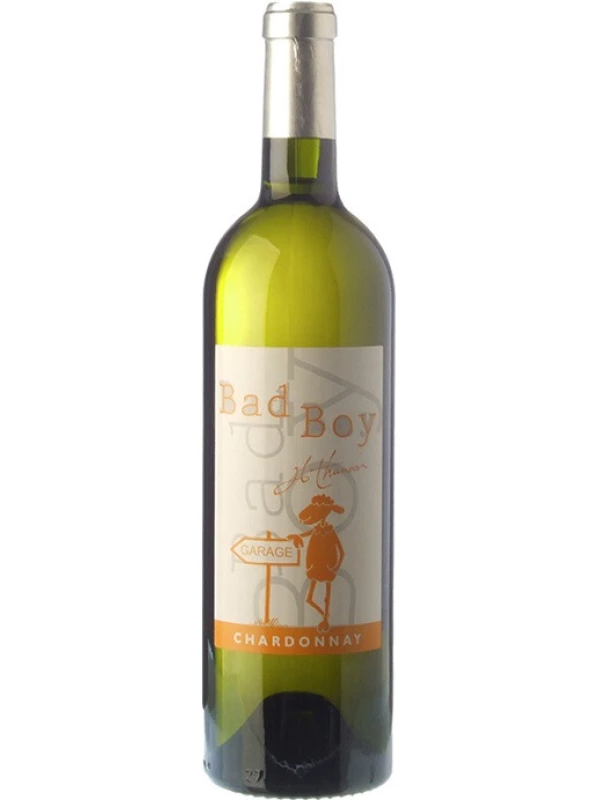 Bad Boy Chardonnay