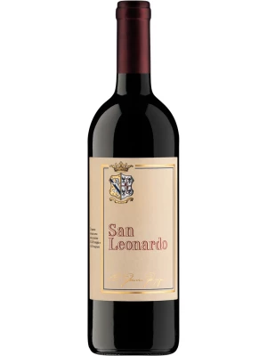 Вино Tenuta San Leonardo, San Leonardo 2016, 0.75 л
