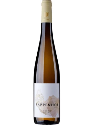 Вино Weingut Rappenhof, Dienheim Riesling, Ortswein VDP 2020, 0.75 л