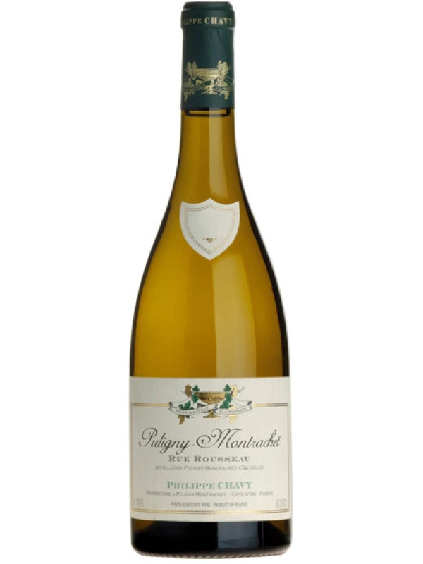 Philippe Chavy, Puligny-Montrachet Rue Rousseau