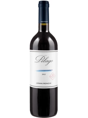 Вино Pelago, Marche Rosso IGT 2012, 0.75 л