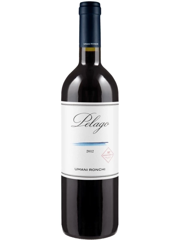 Pelago, Marche Rosso IGT