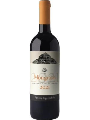 Вино Querciabella, Mongrana, Maremma Toscana DOC 2021, 0.75 л