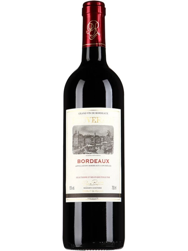 Souverain, Bordeaux AOC