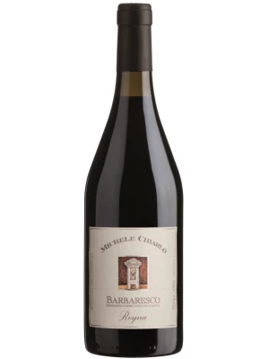 Вино Barbaresco Reyna DOCG 2018, 0.75 л