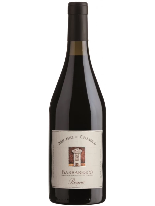 Barbaresco Reyna DOCG