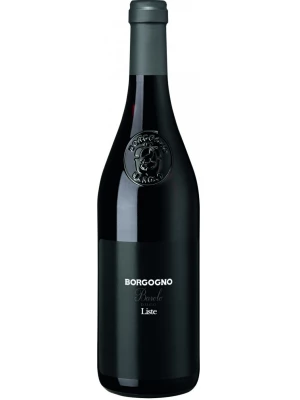 Вино Borgogno, Barolo Liste DOCG 2009, 0.75 л