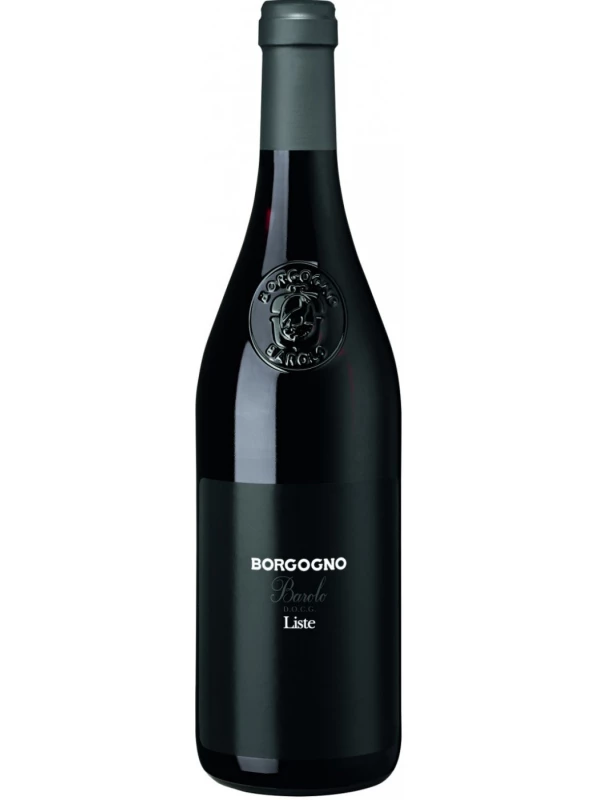 Borgogno, Barolo Liste DOCG