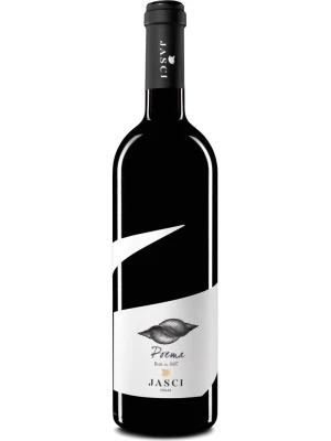 Вино Jasci, Poema Montepulciano d'Abruzzo DOC Riserva 0.75 л